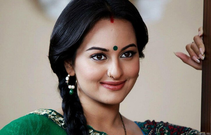 Sonakshi Sinha Reveals ‘dabangg 3 Is Different From Past Two Series