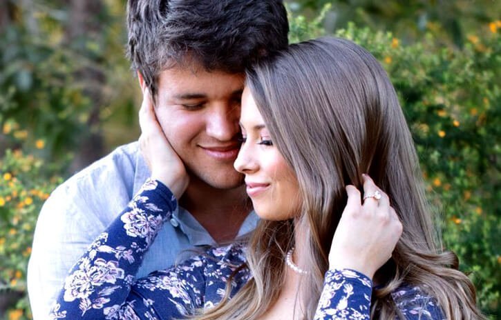 Bindi Irwin Got Engaged With Longtime Beau Chandler Powell