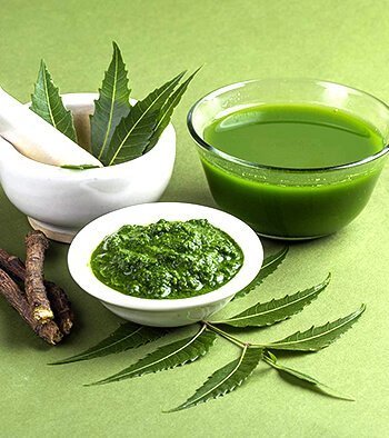 Neem for Skin Cleanser