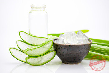 aloe-vera-gel-Glowing-Skin