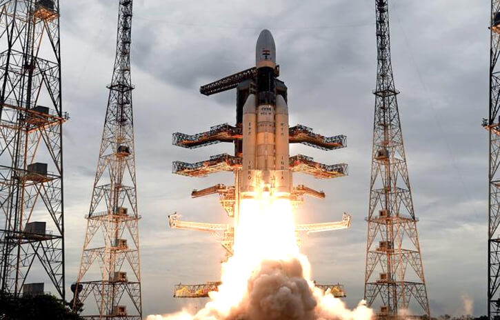 Chandrayaan-2