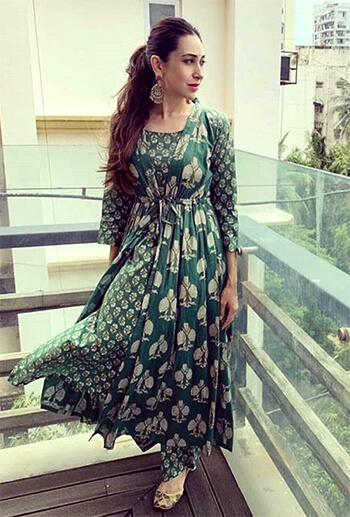 Karishma Kapoor