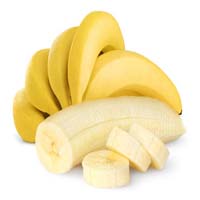 bananas for menstruation