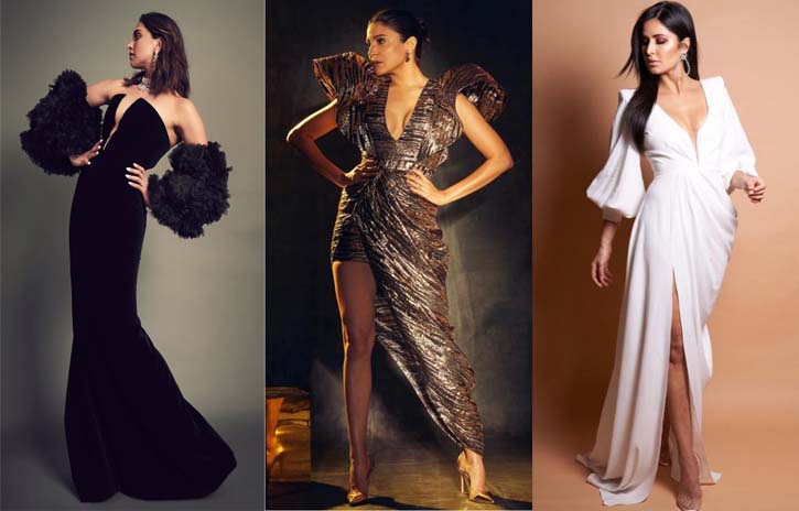 femina beauty award winners 2020