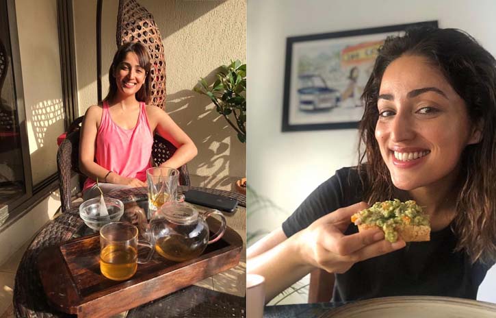 Yami Gautam