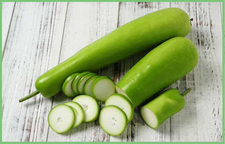 bottle gourd or lauki juice benefits