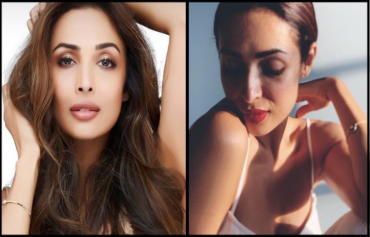 Malaika Arora's beauty secrets