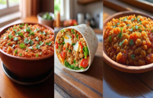 paneer bhurji