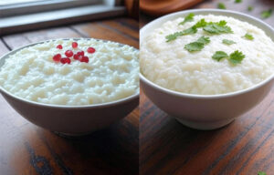 dahi poha