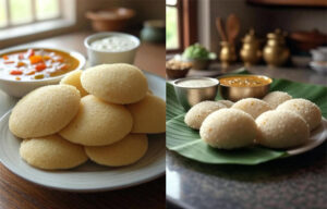 ragi idli