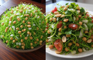 sprouts salad